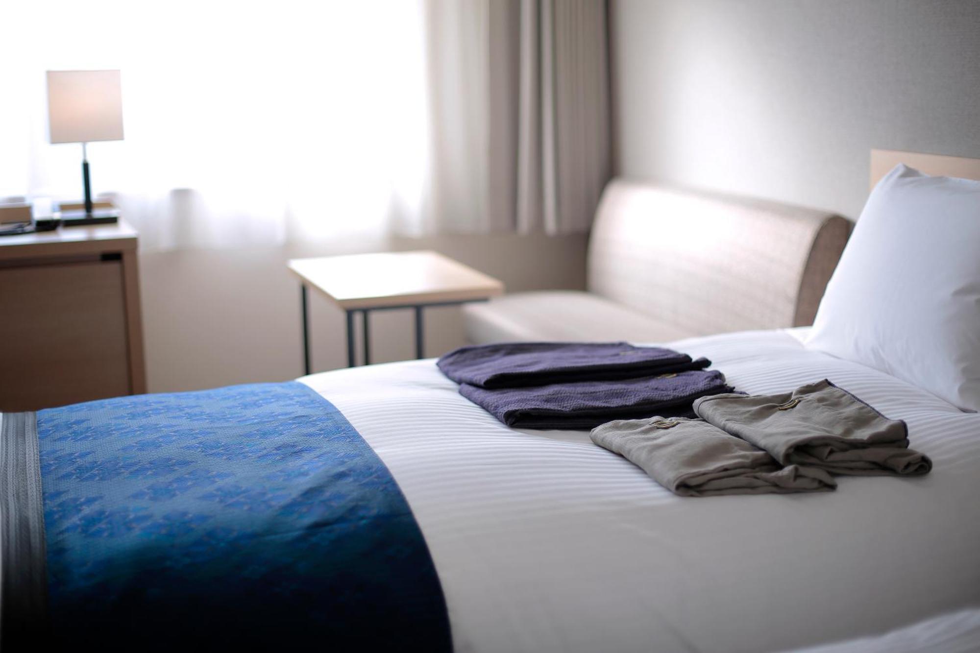 Hotel Intergate Kyoto Shijo Shinmachi Экстерьер фото